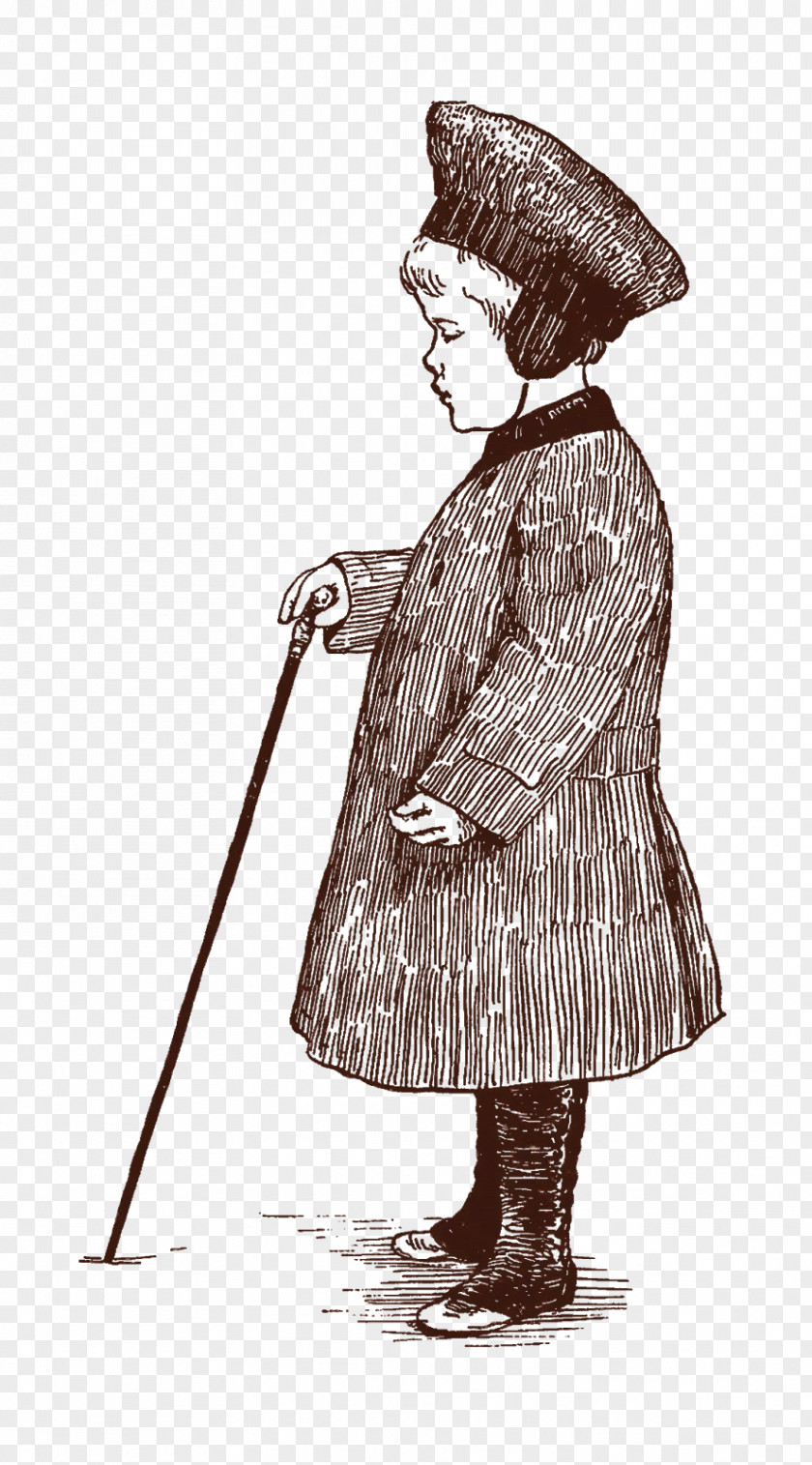 Outerwear Standing Boy Cartoon PNG