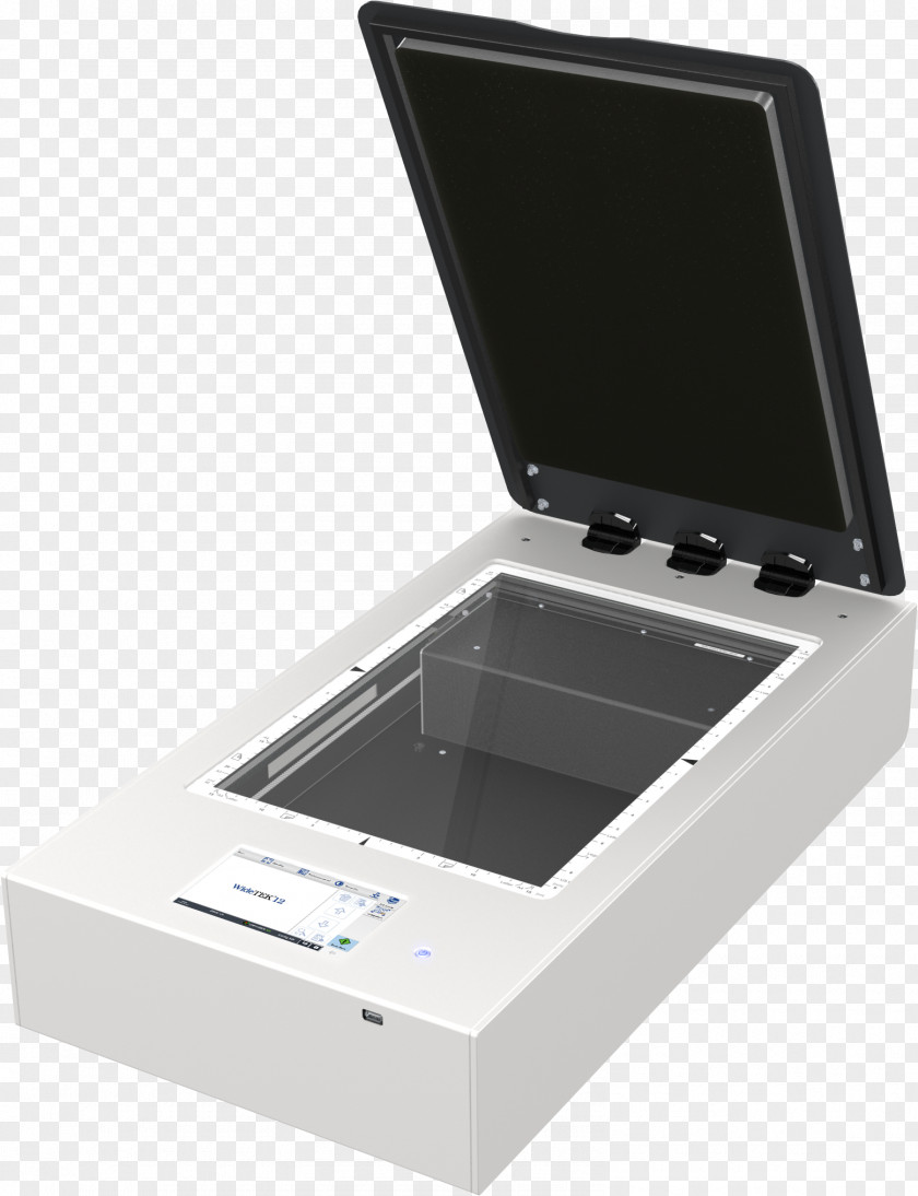 Scanning Image Scanner Dots Per Inch 3D Quality PNG
