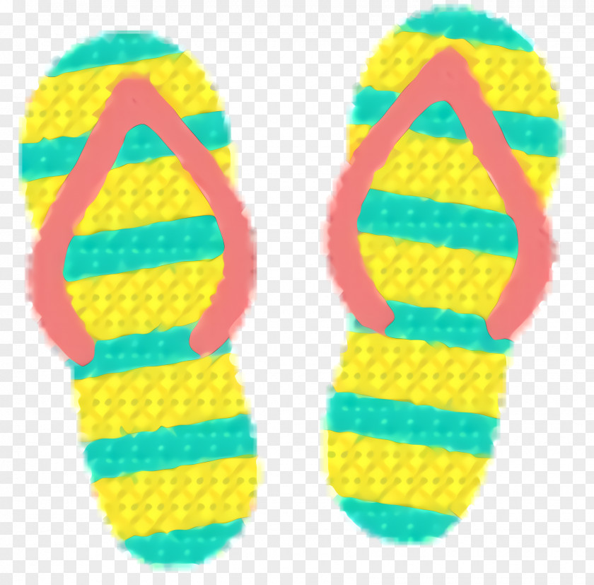 Shoe Footwear Yellow Background PNG