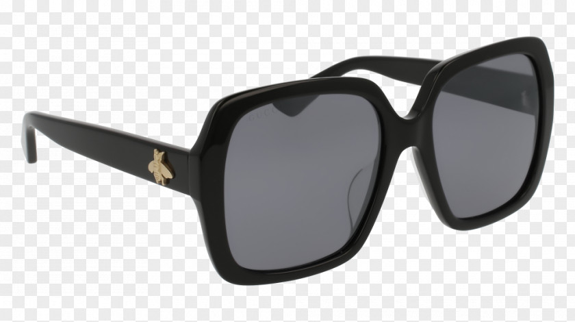 Sunglasses Gucci Fashion Woman PNG