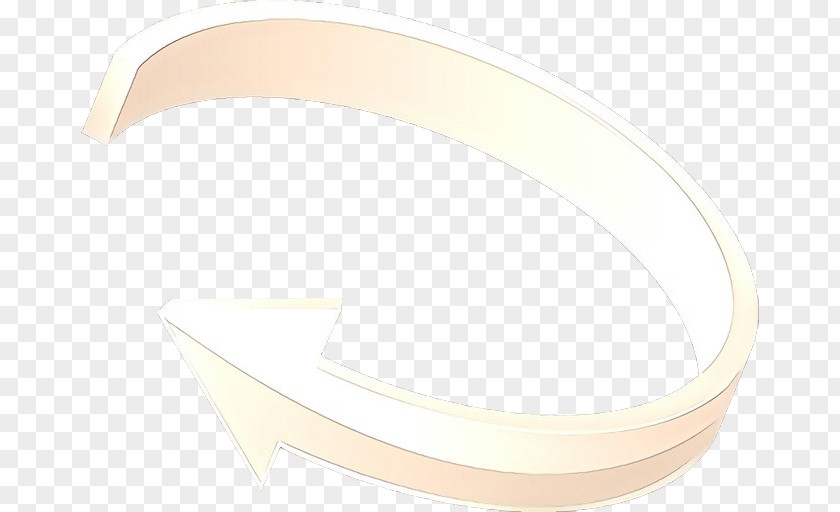 White Beige Ceiling Circle PNG