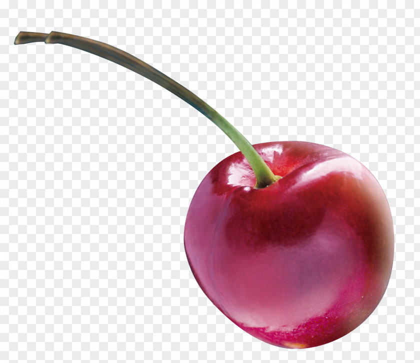 A Cherry Food PNG