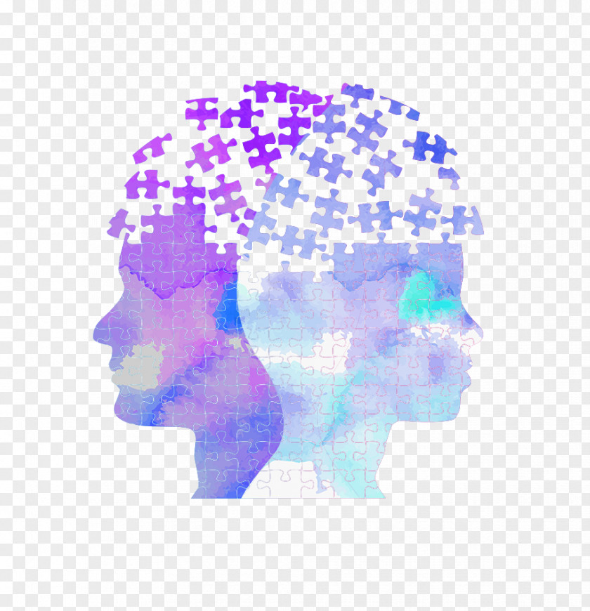 Brain The Mind Games Men Play With Women Jigsaw Puzzle PNG