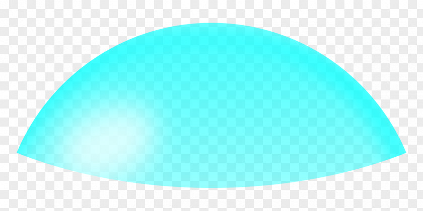 Circle Angle Turquoise PNG