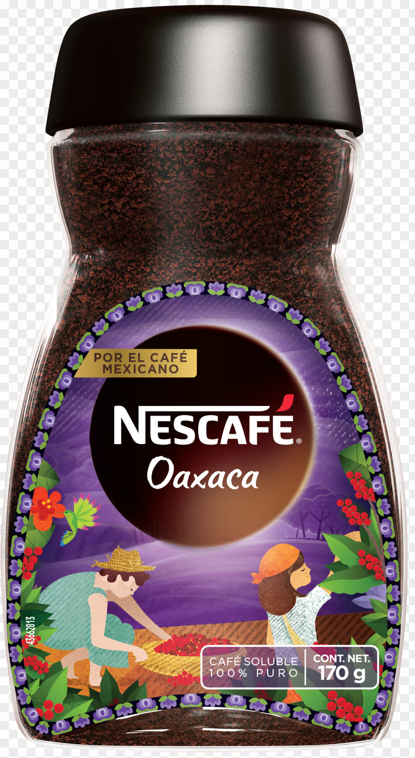 Coffee Instant Nescafé H-E-B Mexico Brand PNG