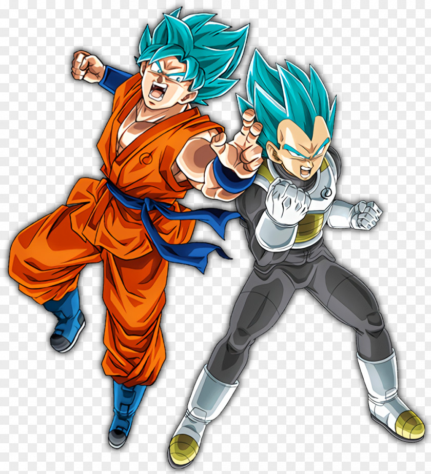 Dbz Vegeta Goku Dragon Ball Z Dokkan Battle Gohan Beerus PNG