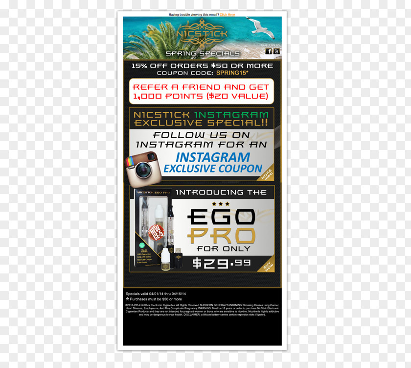 Email Display Advertising Marketing PNG