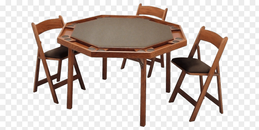 Folding Tables Chair Furniture Poker Table PNG table, table clipart PNG