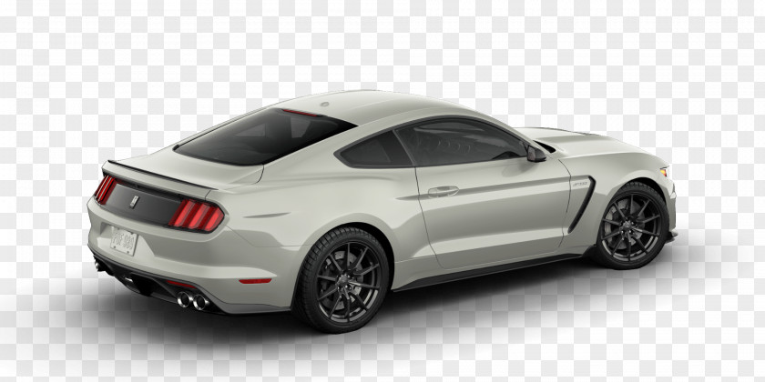 Ford Shelby Mustang Motor Company 2018 2017 PNG