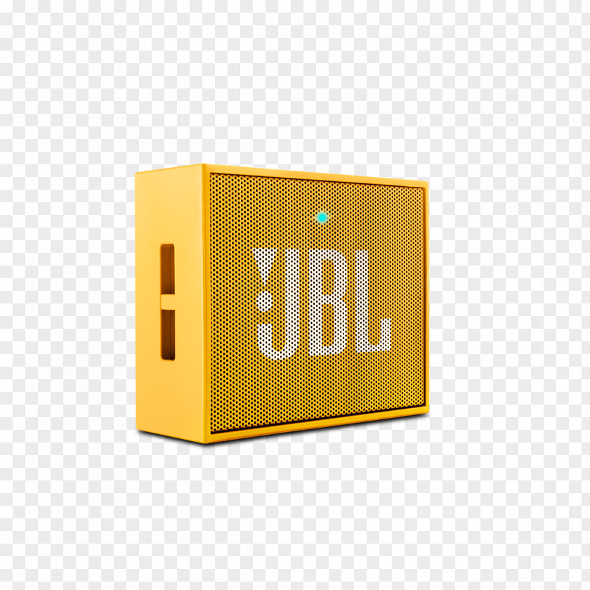 Mobile Bluetooth Wireless Speaker JBL Go Loudspeaker PNG