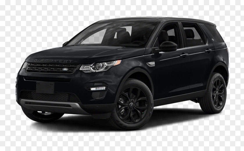 Old Car Jeep Family 2017 Land Rover Discovery Sport 2016 SE SUV PNG