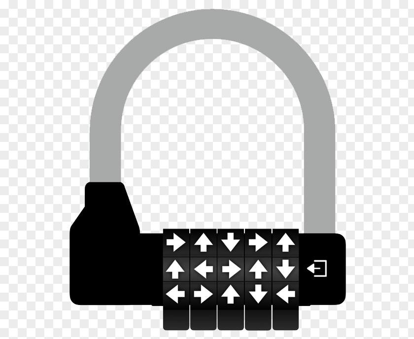 Padlock Combination Lock Box Mul-T-Lock PNG