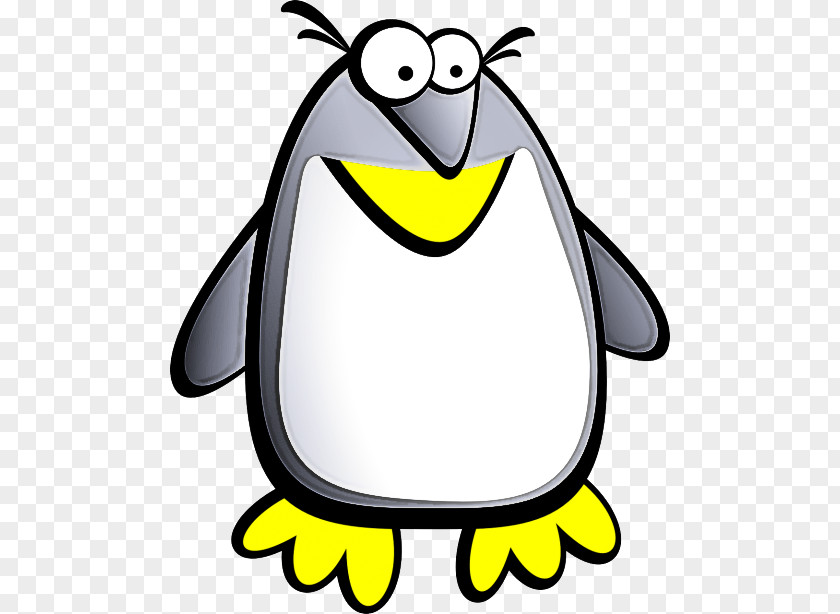 Penguin PNG