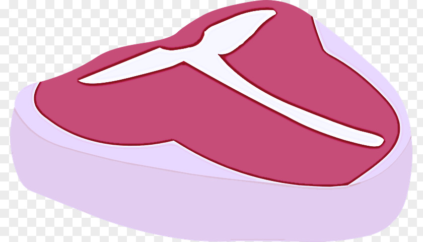 Pink Lip Mouth Magenta Logo PNG