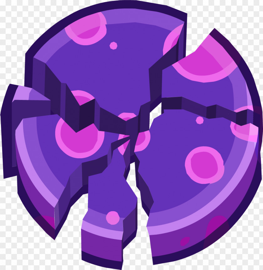 Purple Biscuit Club Penguin Island Wikia Halloween PNG