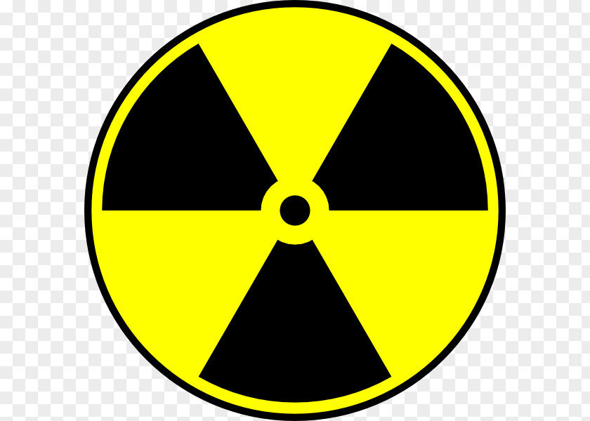 Radiation PNG clipart PNG