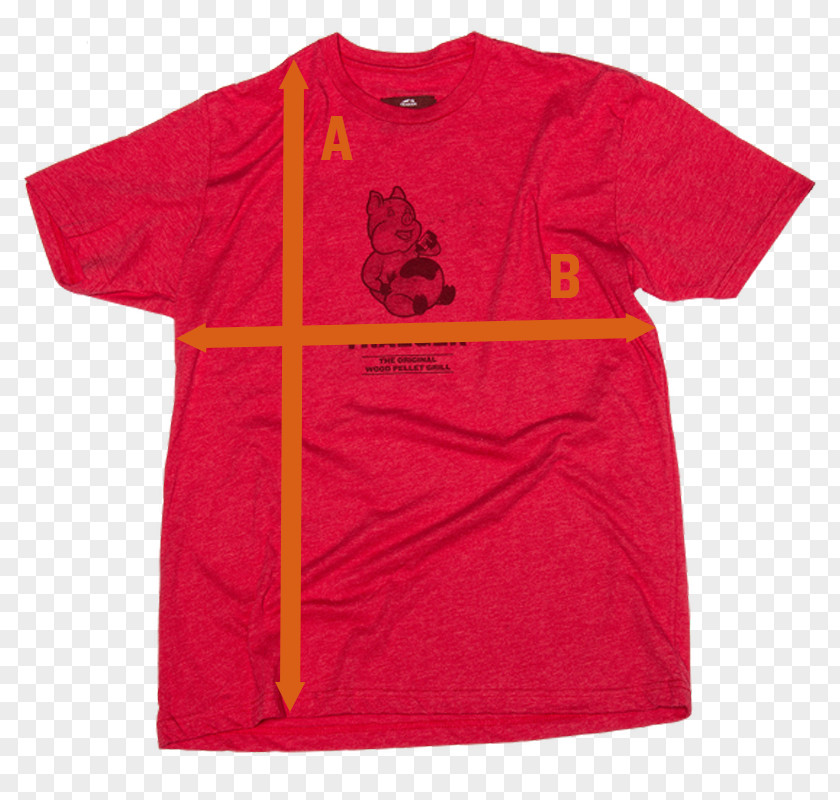 T-shirt New York Red Bulls Adidas Flagship PNG