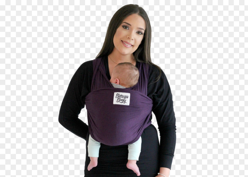 Babywearing Shoulder Sleeve Baby Transport Infant PNG