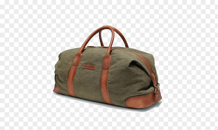 Bag Handbag Leather Holdall Duffel Bags PNG