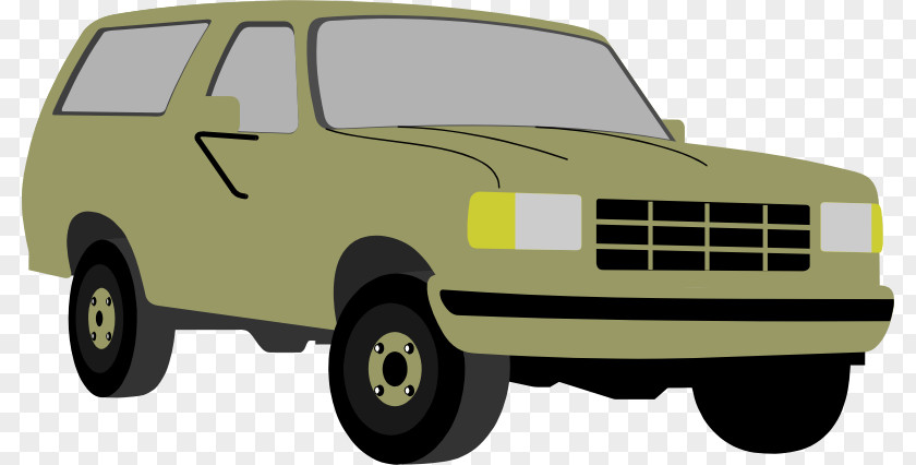 Blazer Truck Sport Utility Vehicle Chevrolet Clip Art Car Jeep PNG