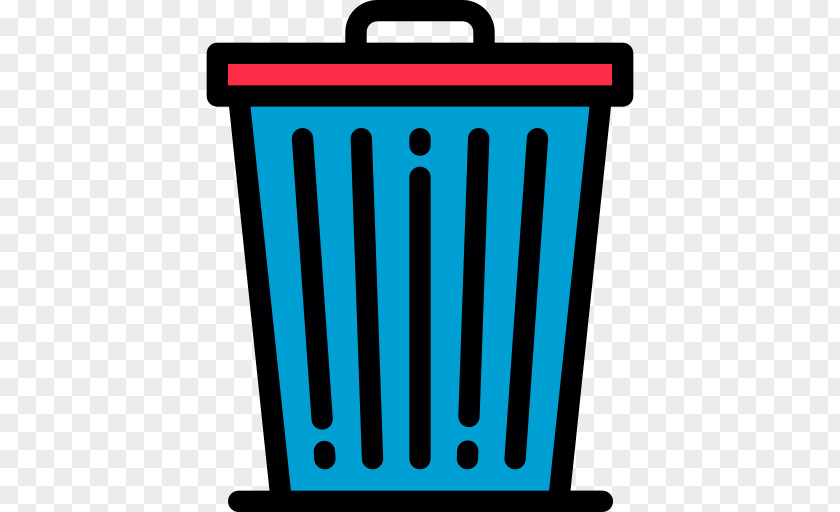 Cancelled Garbage Illustration PNG