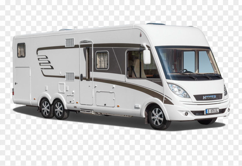 Caravans Caravan Hymer Campervans Mercedes B-Class PNG