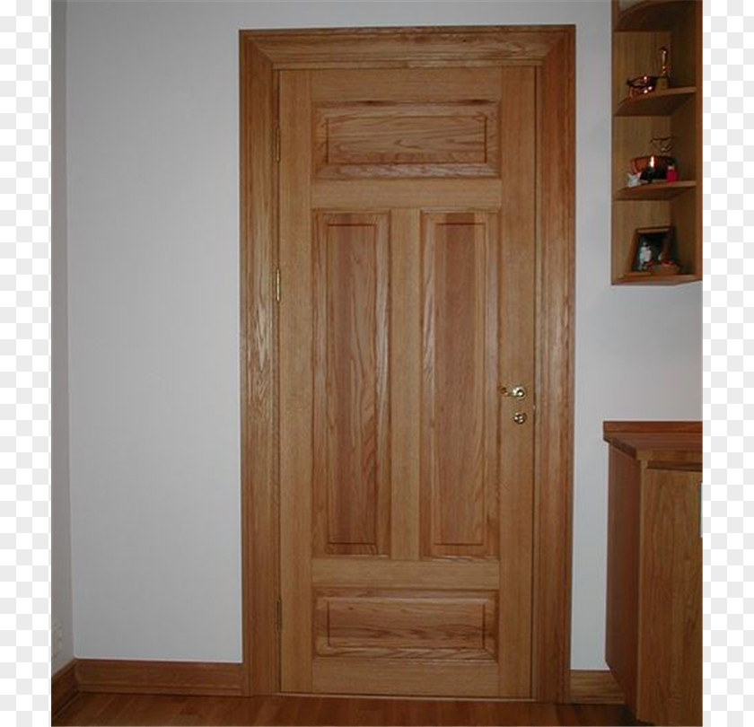 Door Hardwood Wood Stain Cupboard PNG