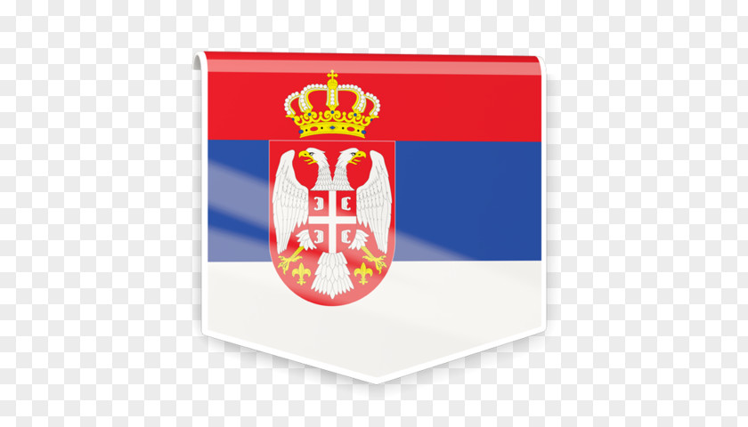 Flag Of Serbia Test English As A Foreign Language (TOEFL) Serbian Eagle PNG