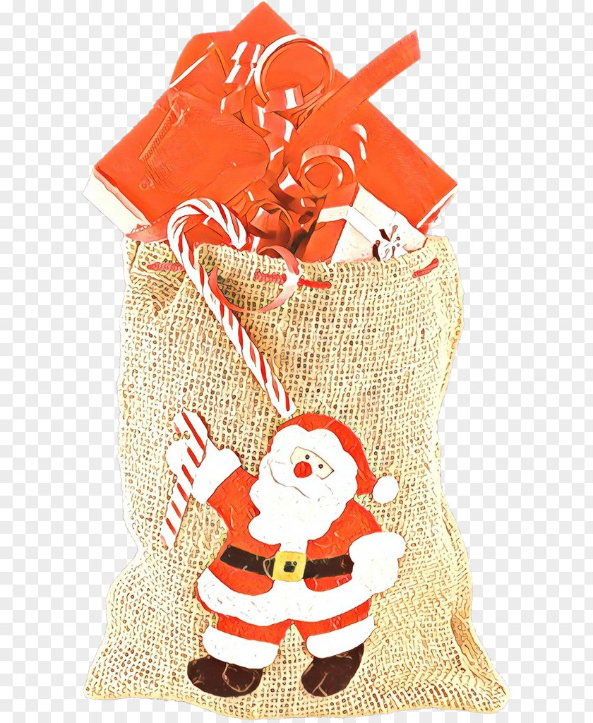 Interior Design Christmas Decoration Stocking PNG