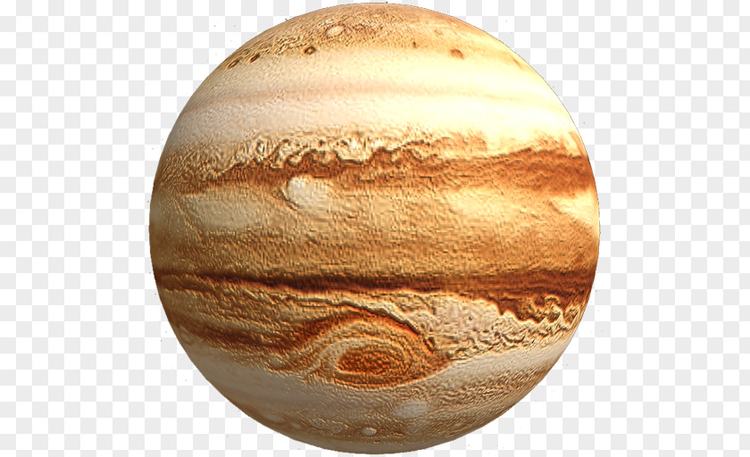 Jupiter The Nine Planets Solar System Saturn PNG