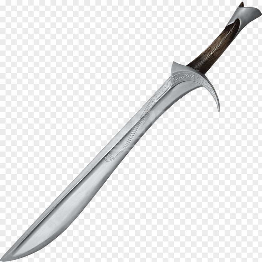 Knife Small Sword Weapon Hilt PNG