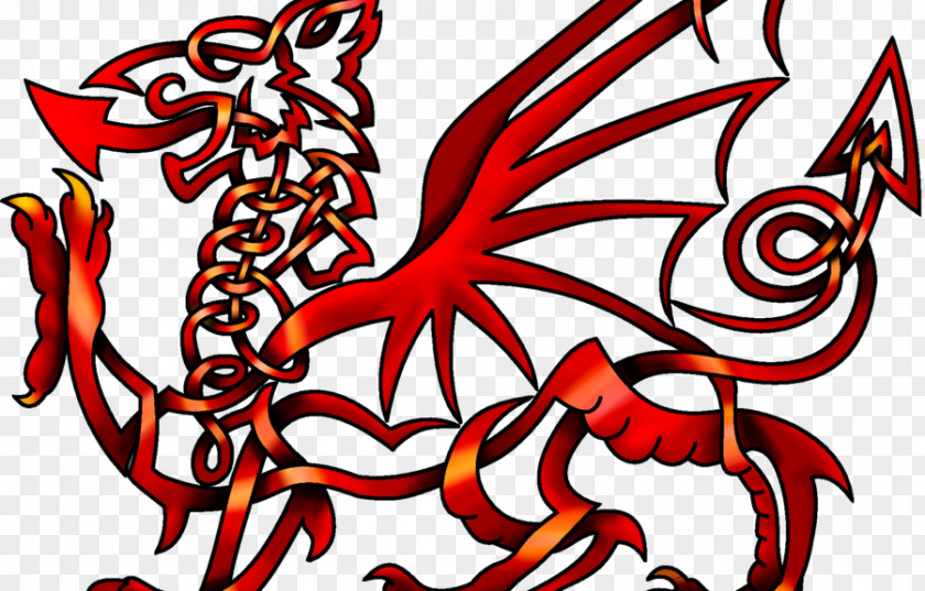 Knot Irish Whiskey Welsh Dragon Celtic Celts Caernarfon Castle Language PNG