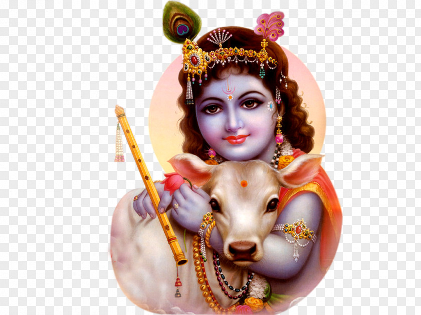 Krishna Radha Hinduism Image PNG