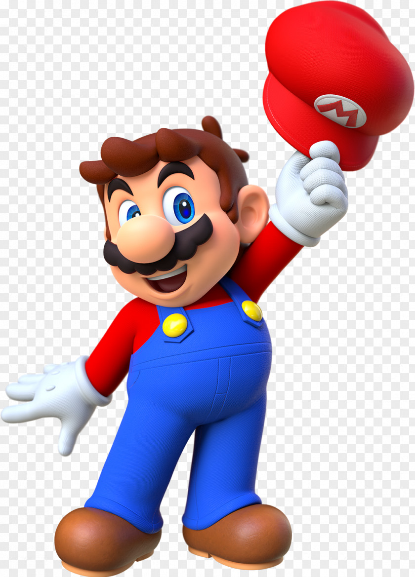 Mario Super Odyssey Bros. Donkey Kong 3D Land PNG