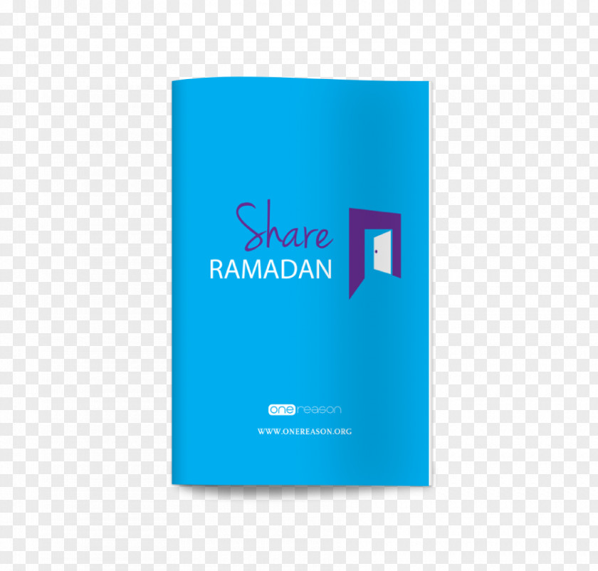 Ramadan Graphic Design Blue PNG