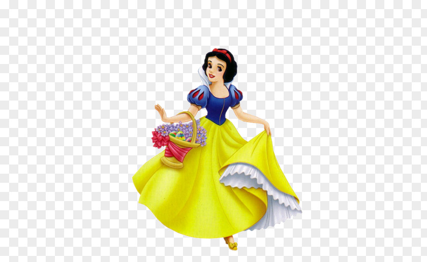 Snow White Seven Dwarfs Disney Princess Clip Art PNG