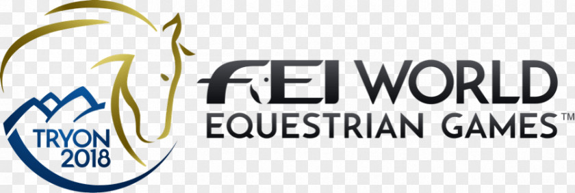 Tryon 2018 FEI World Equestrian Games Dogodek 2014 PNG