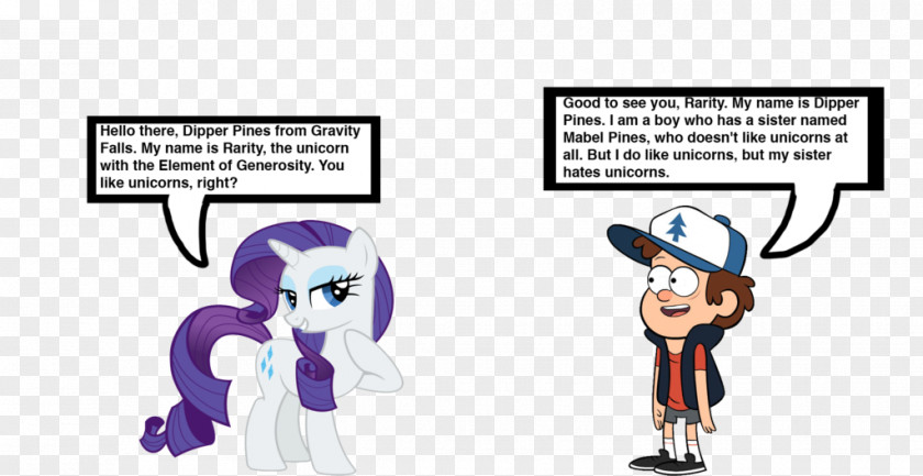 Unicorn Computer Wallpaper Homo Sapiens Dipper Pines Hat Horse PNG