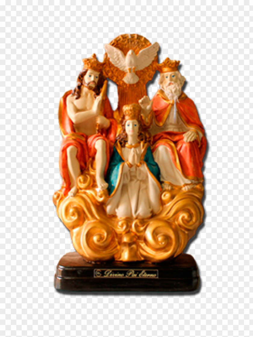 Agnus Dei Statue Figurine Carving PNG