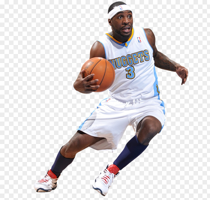 Basketball Player NBA Sport Jersey PNG