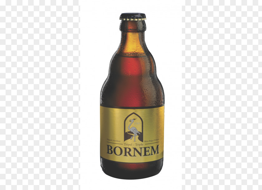 Beer Ale Brouwerij Van Steenberge Bottle Piraat PNG
