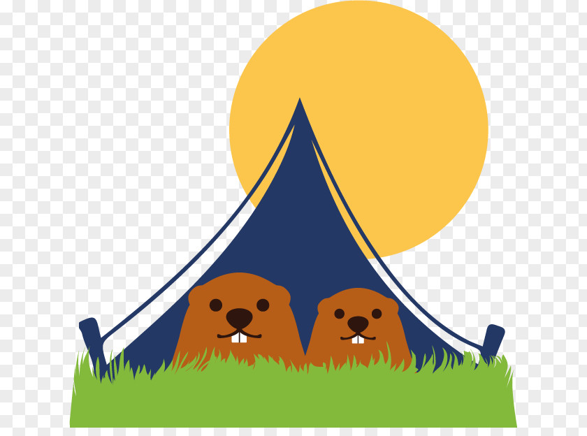 Campsite Clip Art Camping Les Marmottes Accommodation PNG