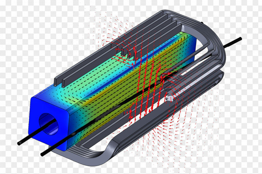 Design Automotive Lighting Electronics PNG