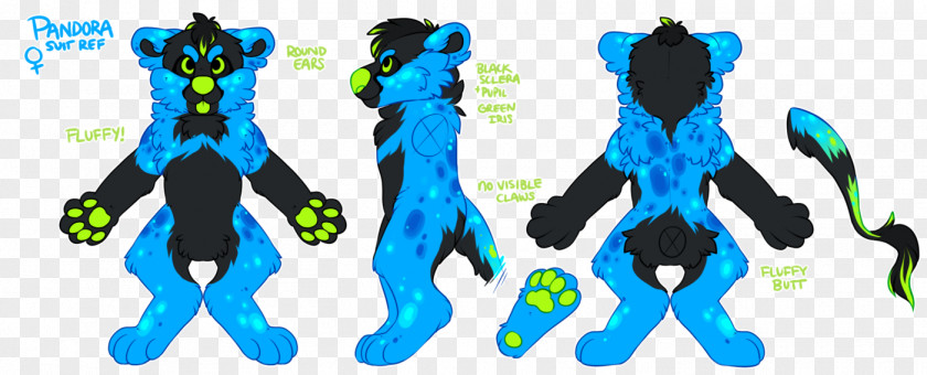 Fursuit Art Homo Sapiens Character Font PNG