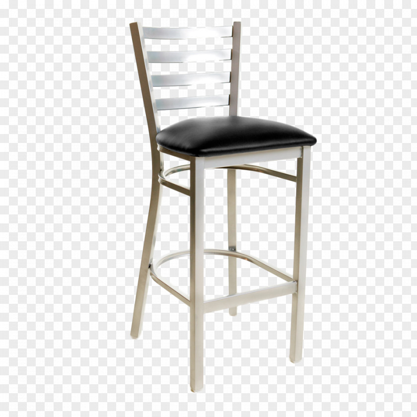 Iron Stool Table Bar Chair Furniture Kitchen PNG