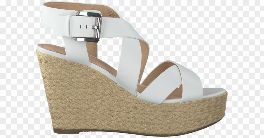 Michael Kors Baby Shoes Sandal Shoe Wedge Flip-flops PNG