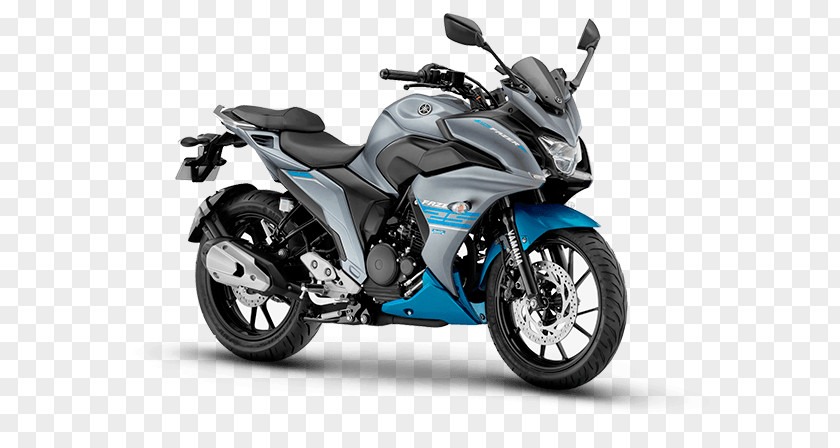 Motorcycle Yamaha Fazer Motor Company FZ16 YZF-R1 PNG