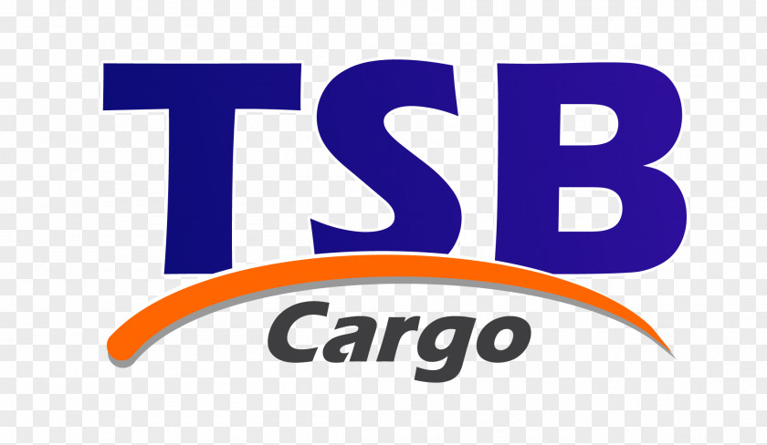 Santa/ TSB Cargo Brand Logo Product Transport PNG