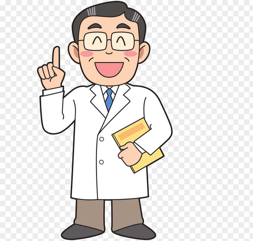 See The Doctor Of Medicine Physician Clip Art PNG