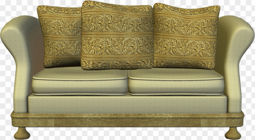 Sofa Image Couch Table Furniture Loveseat PNG